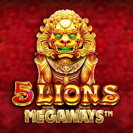 5 Lions Megaways online slot from Pragmatic Play – play at duxcasino.eu
