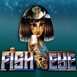 Play the Fish Eye slot by Pragmatic Play on Dux Casino