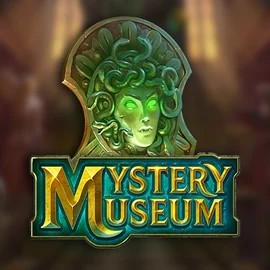 Play the Mystery Museum slot by Push Gaming on Dux Casino