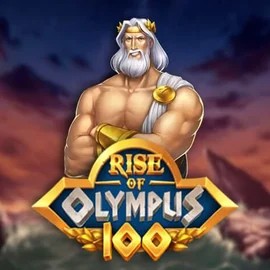 Rise of Olympus 100 – slot by Play'n GO, featured at duxcasino.eu