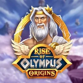 Rise of Olympus Origins – slot by Play'n GO, featured at duxcasino.eu