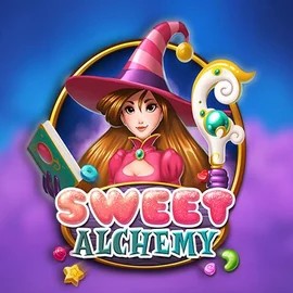 Play Sweet Alchemy slot by Play'n GO on duxcasino.eu