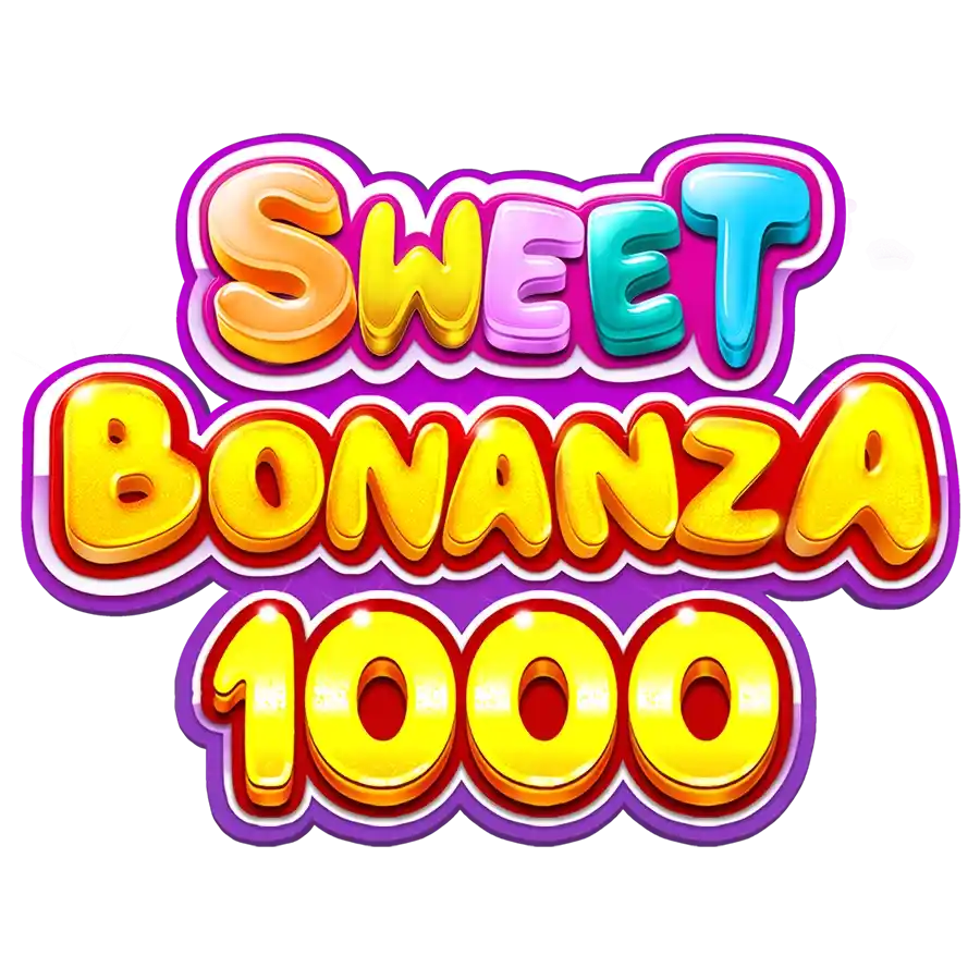 Play the Sweet Bonanza 1000 slot by Pragmatic Play on Dux Casino